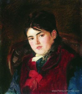 Portrait féminin