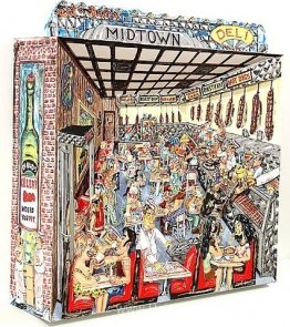 épicerie fine