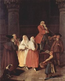 La diseuse de bonne aventure
