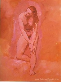 Nu, étudier à "harem"