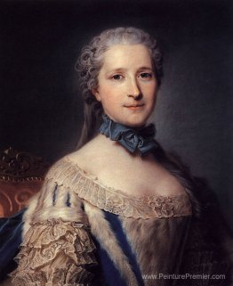 Le maréchal de Belle Isle