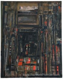 The Theatre Pirandello