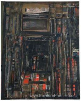 The Theatre Pirandello