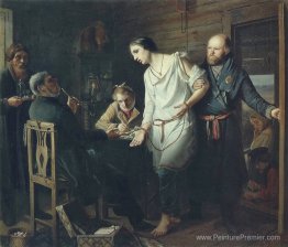 Arriver à une enquête