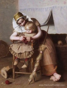 Aide de la mère