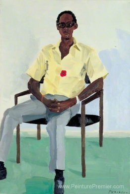 Edward Jones, greffier en chef Doe, Belize