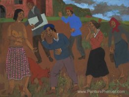 Personnages