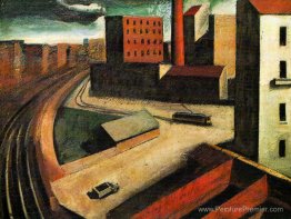 Paysage urbain