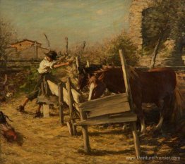 La voie appian