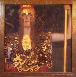 Minerva ou Pallas Athena
