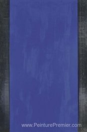 Sans titre (bleu)