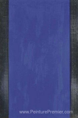 Sans titre (bleu)