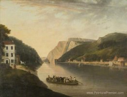 Hotwells et Ferry Rownham