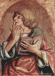 Saint Jean-Évangéliste