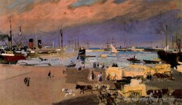 Port Valence