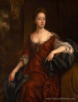 Mary Morice de Wirrington
