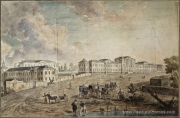 Hôpital militaire de Lefortovo