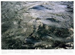 Sans titre (de la série Still Water (la Tamise de la rivière, pa