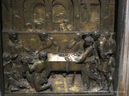 La fête d'Hérode