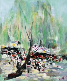 L'amour à Fangzhuang
