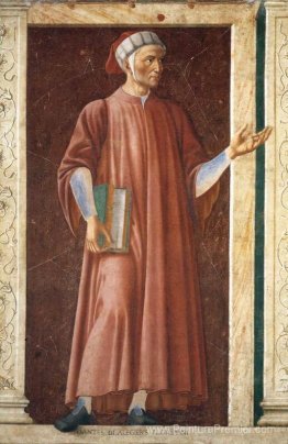 Dante Aligieri