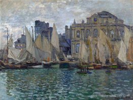 Vue de Le Havre