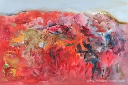 Paysage d'automne