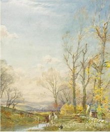Arroser les chevaux