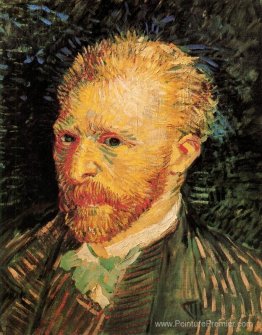 Autoportrait