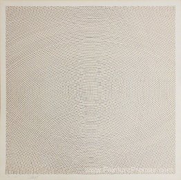 Arcs des côtés ou coins, grilles et cercles