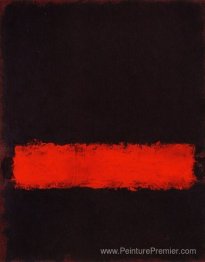 Noir, rouge et noir