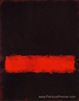Noir, rouge et noir