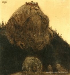 Roi de la colline