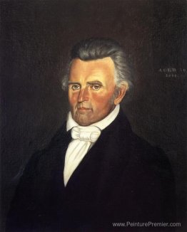 Dr John Sappington