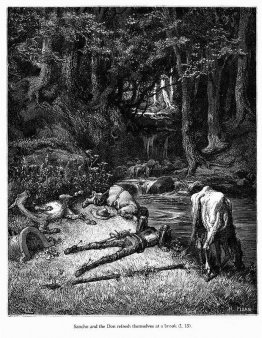 don Quichotte
