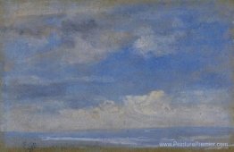 Des nuages