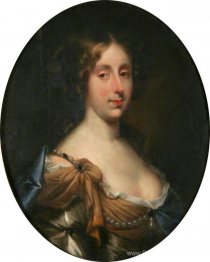 Mme Joseph Cox, née Elizabeth Macro