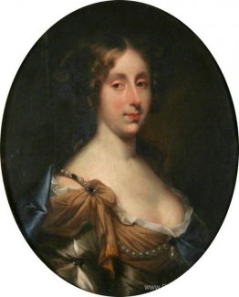Mme Joseph Cox, née Elizabeth Macro