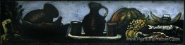Nature morte
