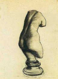 Torse de Vénus