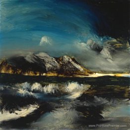 Antarctique