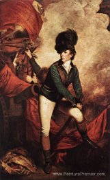 Général Sir Banastre Tarleton