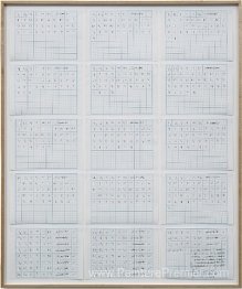 Monat Dezember XII 89
