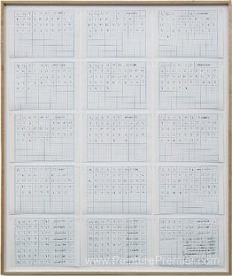 Monat Dezember XII 89