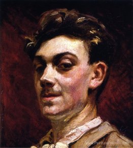 Autoportrait