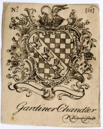 Joueur Gardiner Chandler