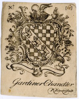 Joueur Gardiner Chandler