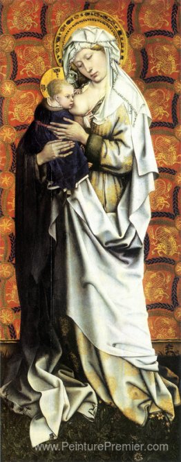 Madonna et enfant