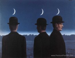 Le chef-d'œuvre ou les mystères de l'horizon