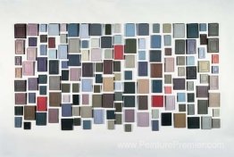144 substituts en plâtre (n ° 1)